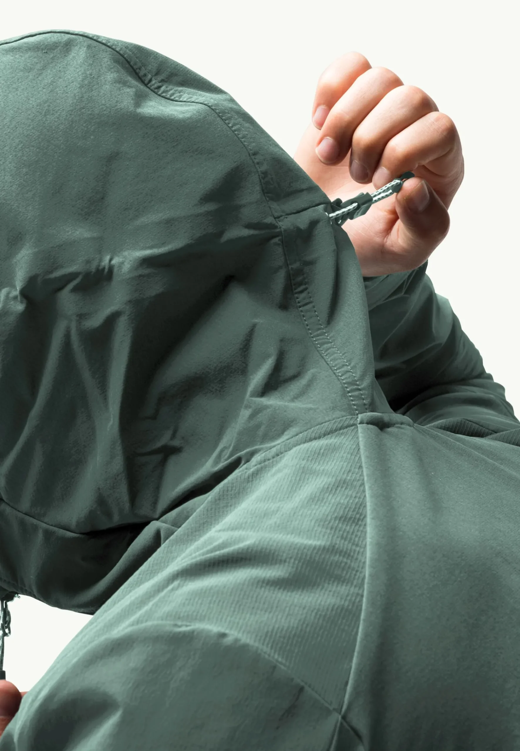 Kammweg Jkt M-Jack Wolfskin Discount