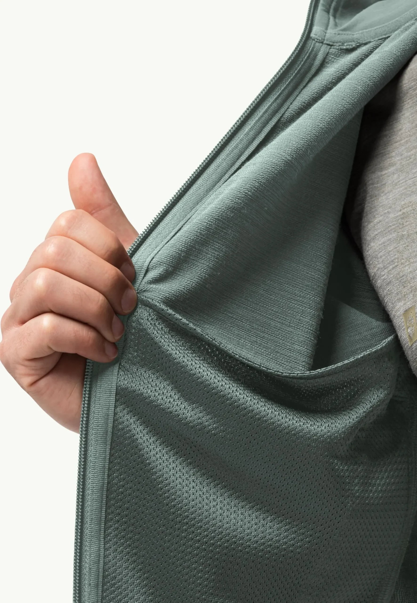 Kammweg Jkt M-Jack Wolfskin Discount