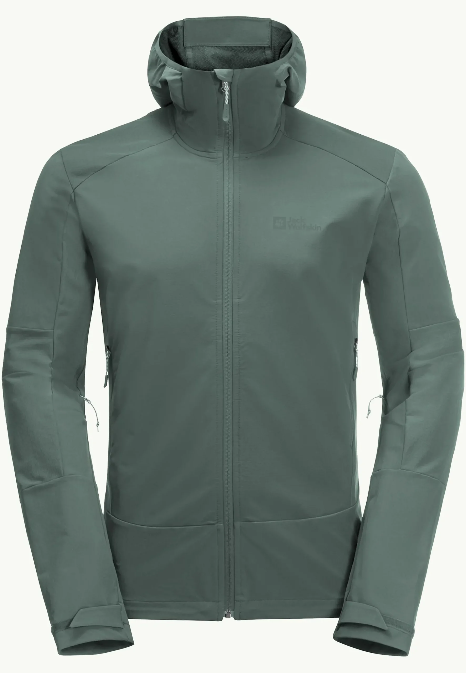 Kammweg Jkt M-Jack Wolfskin Discount