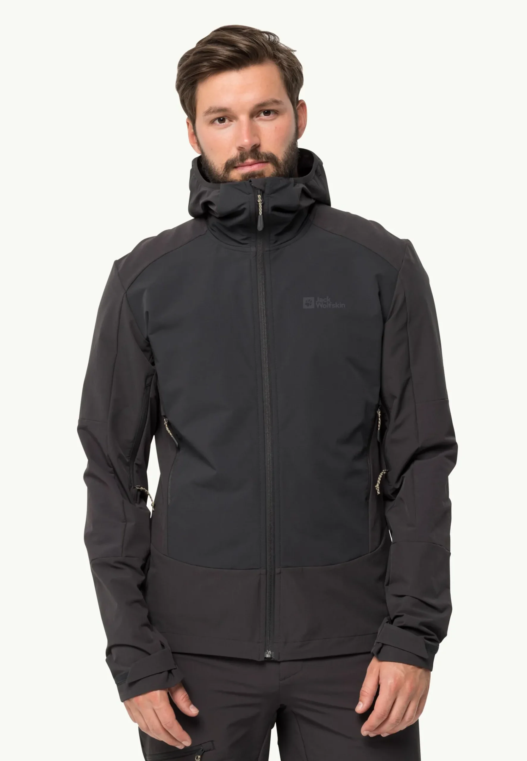 Kammweg Jkt M-Jack Wolfskin Discount