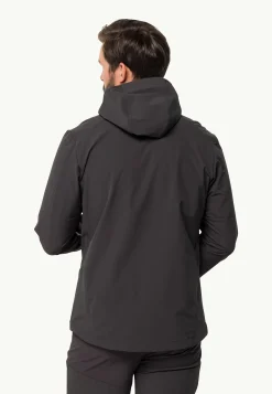Kammweg Jkt M-Jack Wolfskin Discount