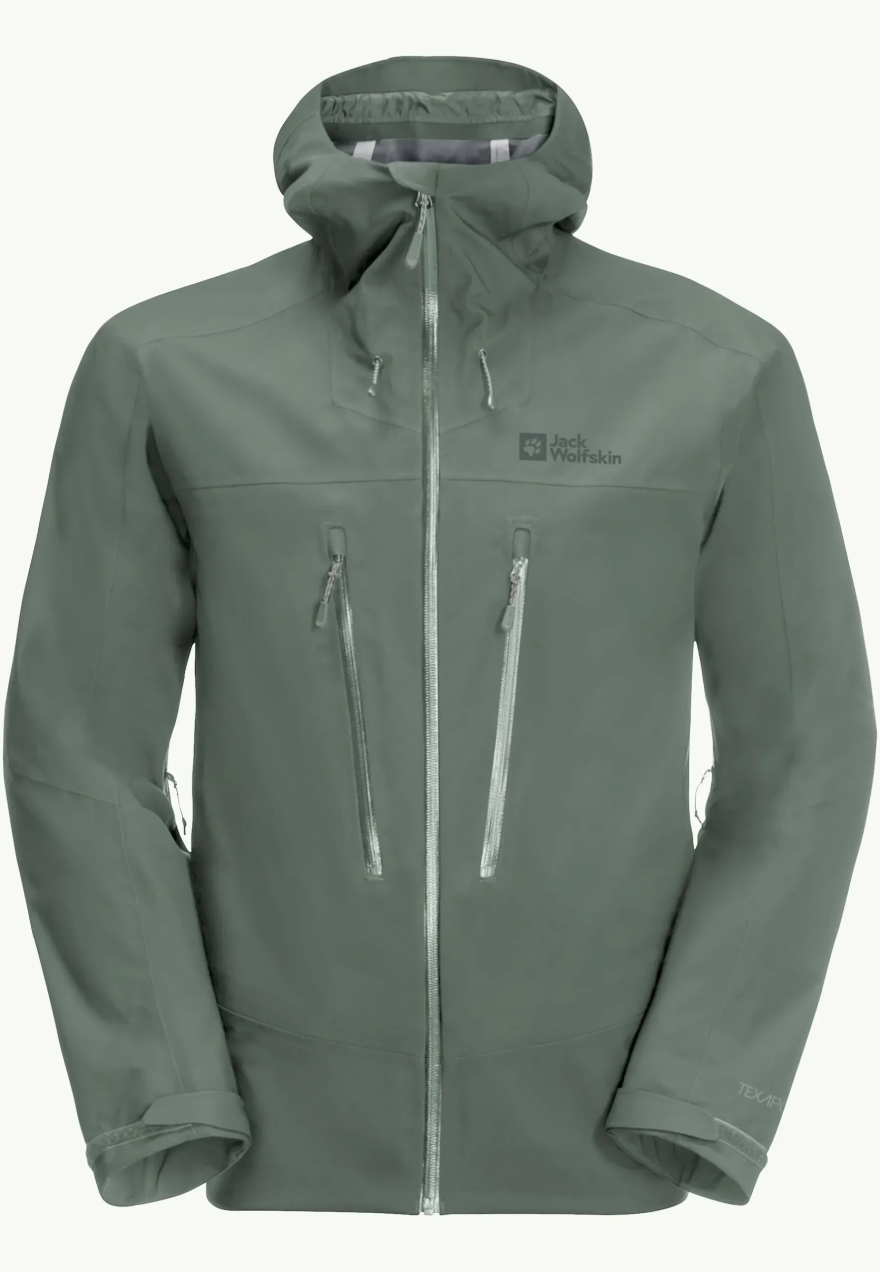 Kammweg 3l Jkt M-Jack Wolfskin Hot