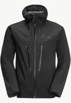 Kammweg 3l Jkt M-Jack Wolfskin Hot
