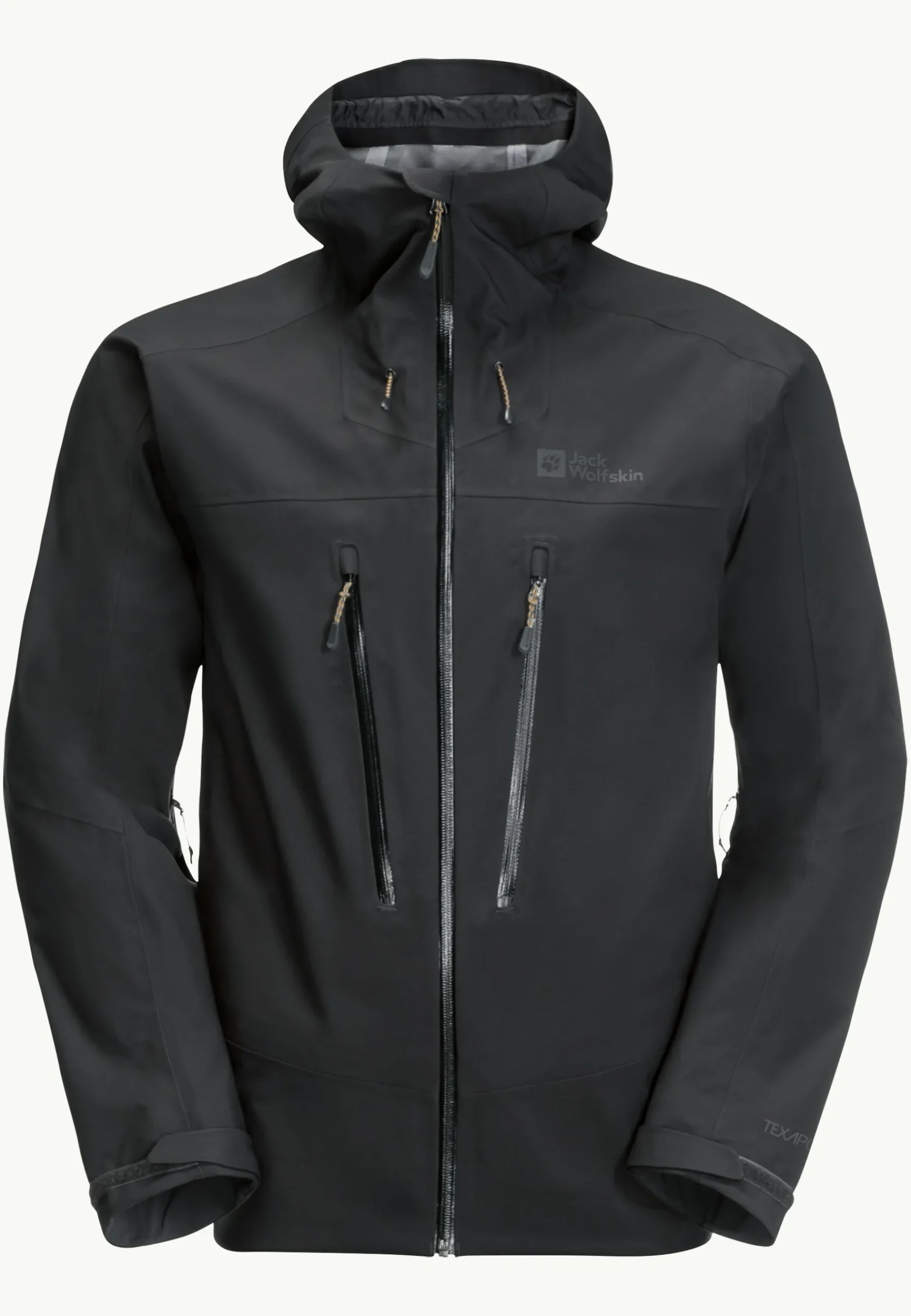 Kammweg 3l Jkt M-Jack Wolfskin Hot