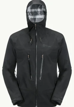 Kammweg 3l Jkt M-Jack Wolfskin Hot