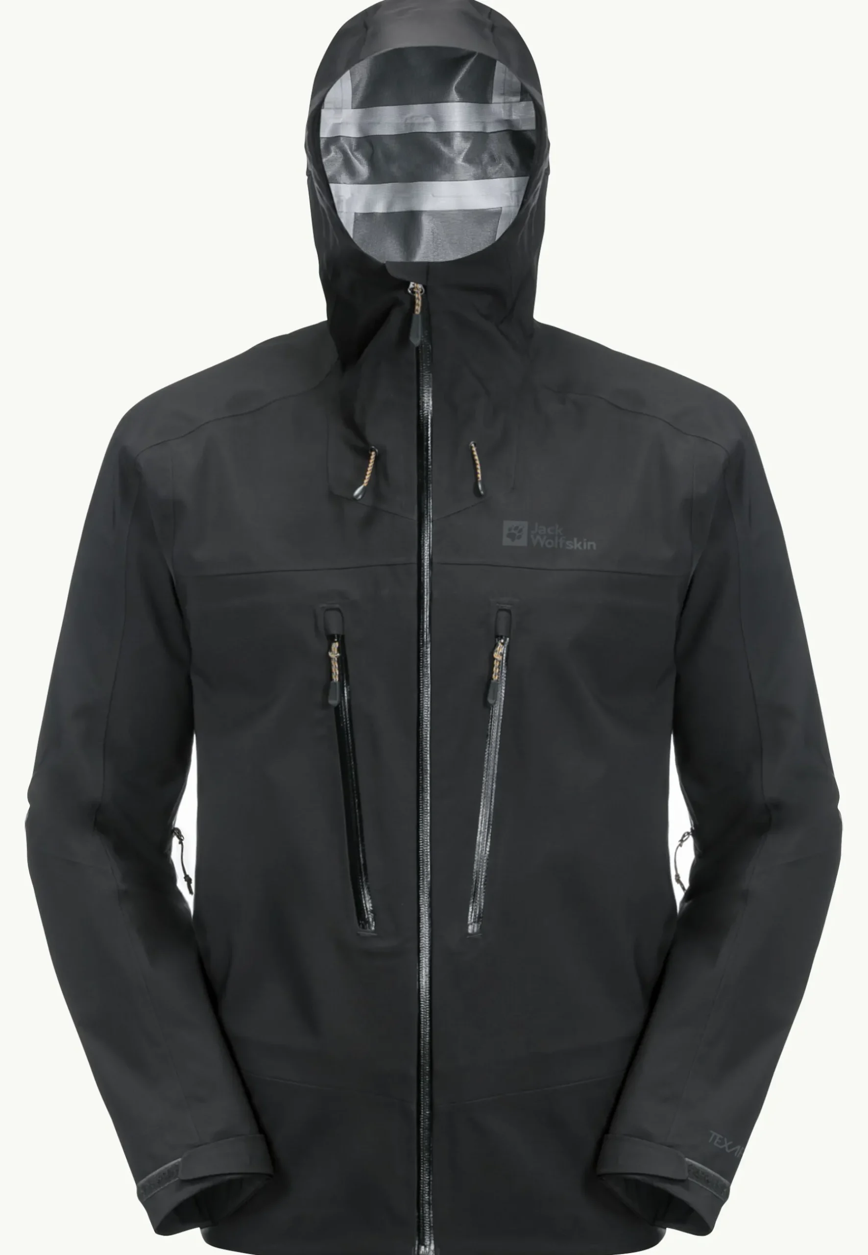 Kammweg 3l Jkt M-Jack Wolfskin Hot