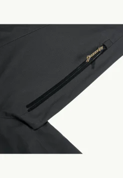 Kammweg 3l Jkt M-Jack Wolfskin Hot