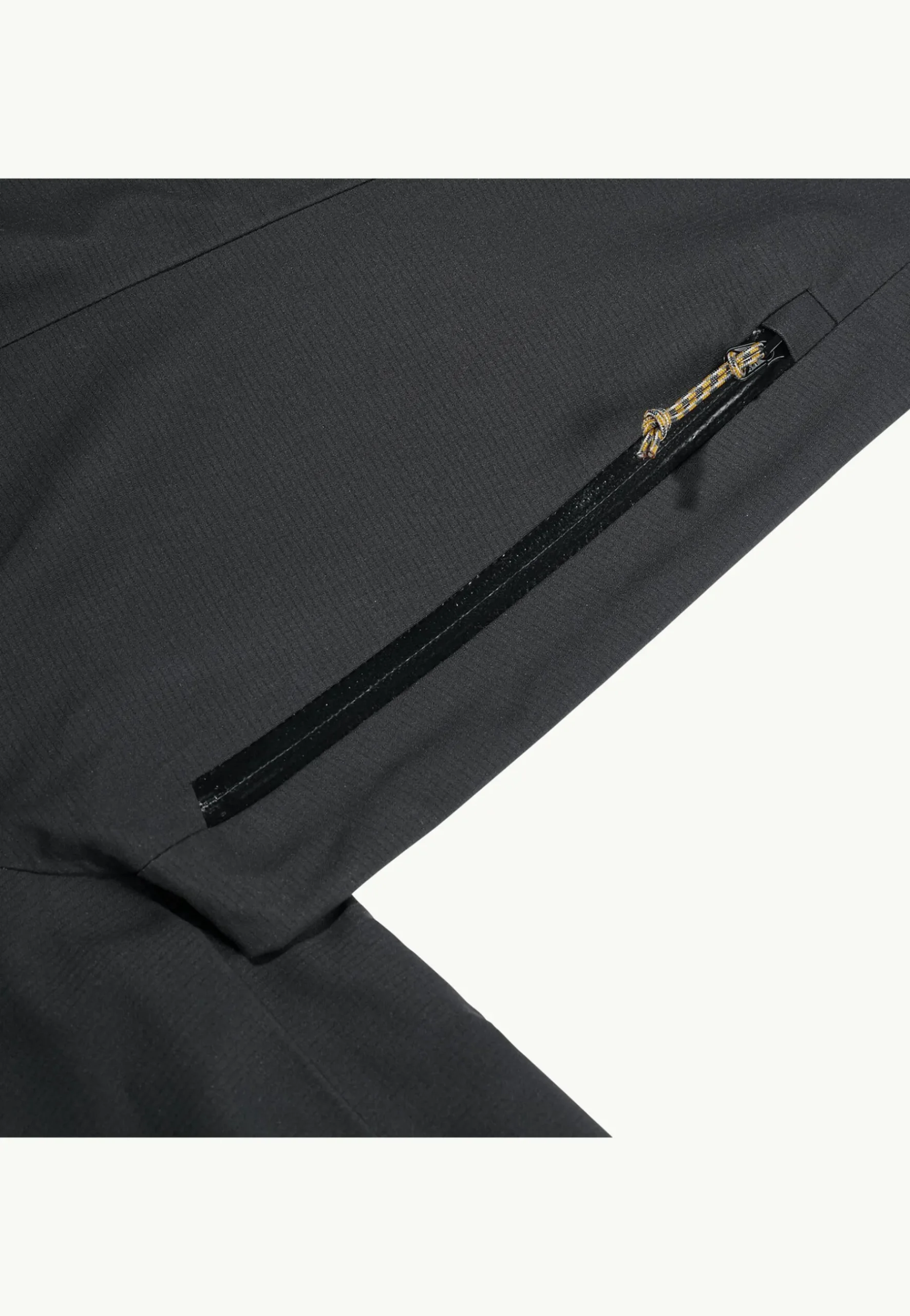 Kammweg 3l Jkt M-Jack Wolfskin Hot