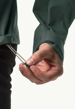Kammweg 3l Jkt M-Jack Wolfskin Hot