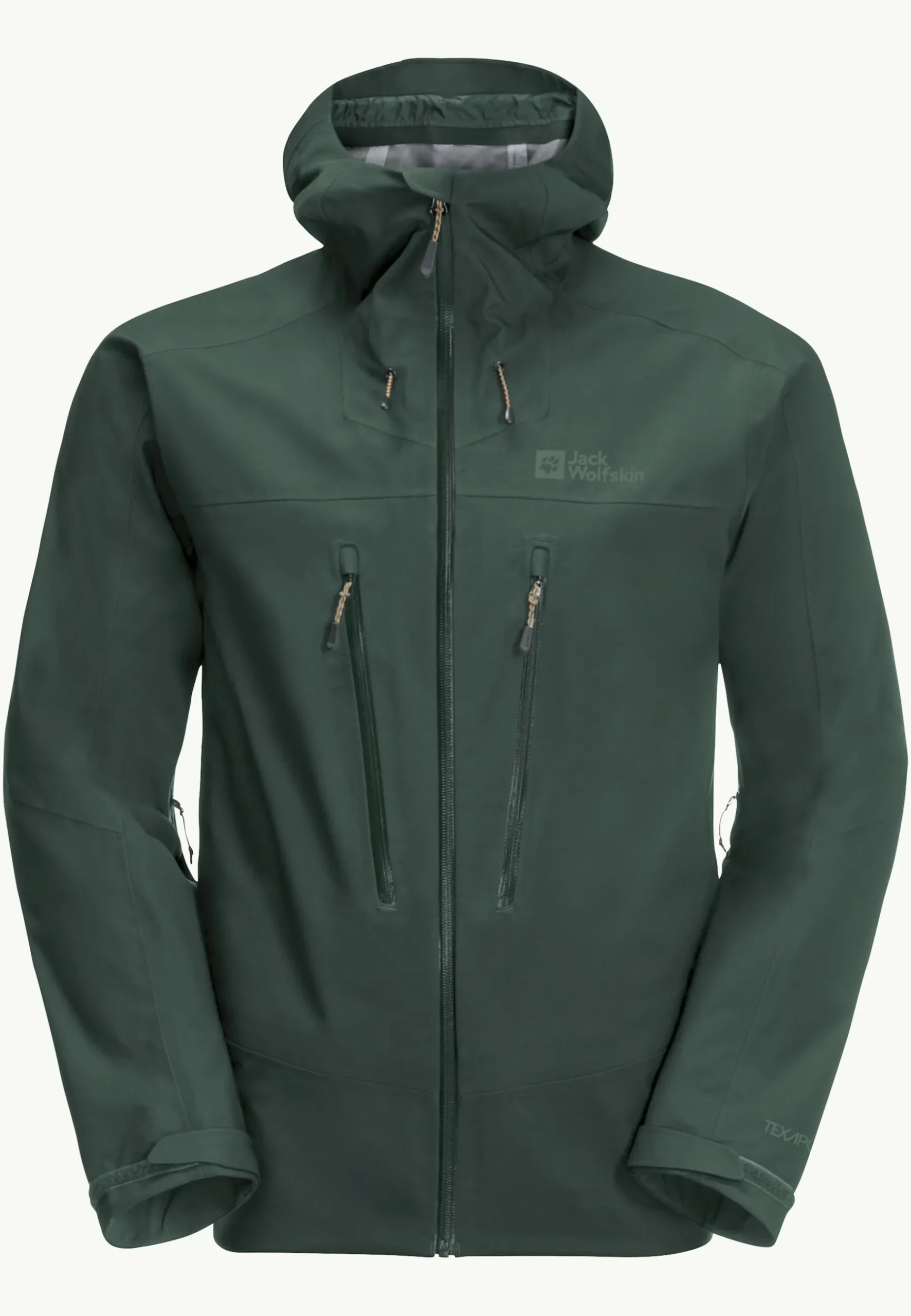 Kammweg 3l Jkt M-Jack Wolfskin Hot