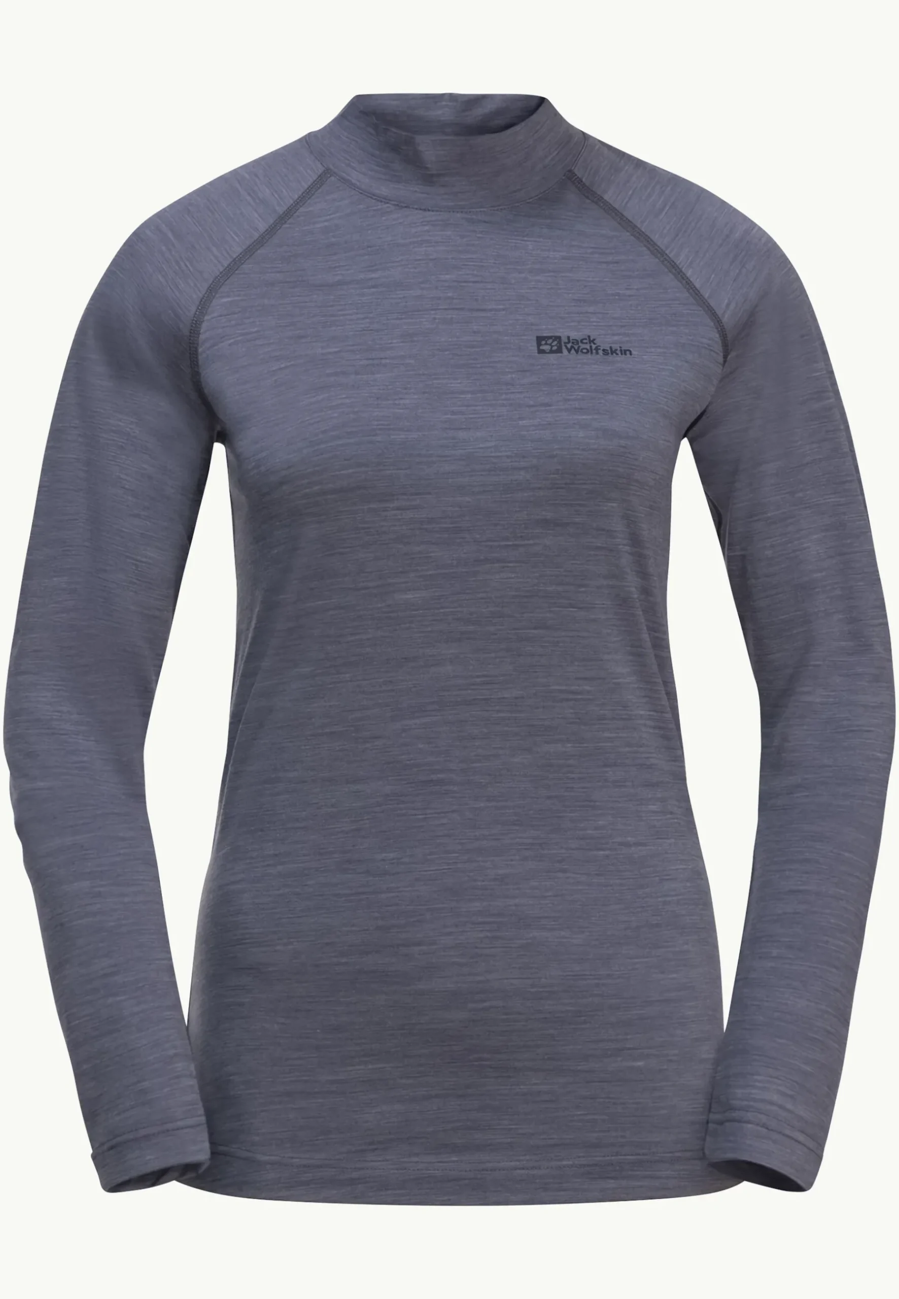 Kammweg L/s W-Jack Wolfskin