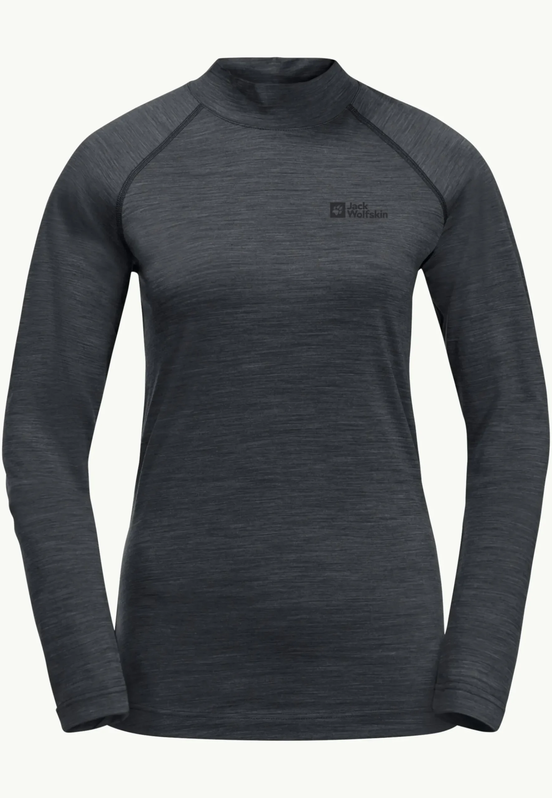 Kammweg L/s W-Jack Wolfskin