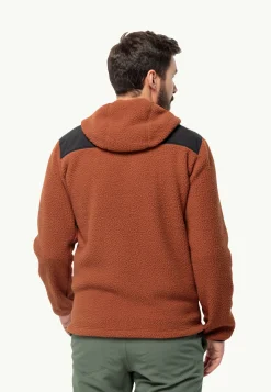 Kammweg Pile Fz M-Jack Wolfskin Online