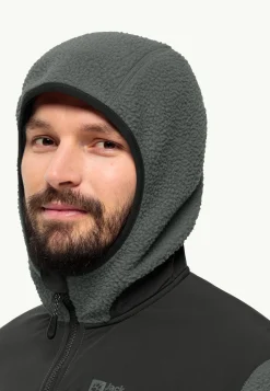 Kammweg Pile Fz M-Jack Wolfskin Online