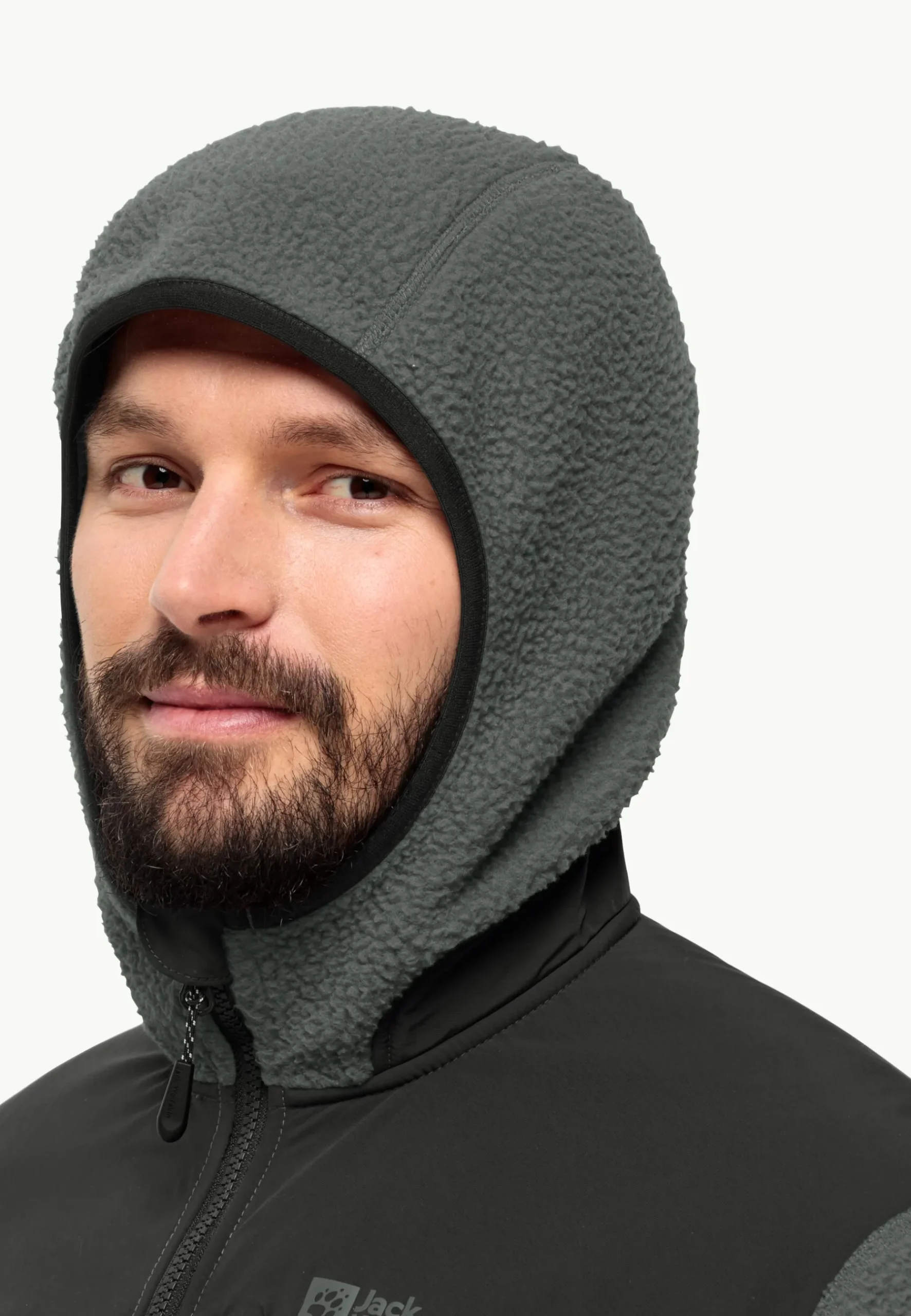 Kammweg Pile Fz M-Jack Wolfskin Online