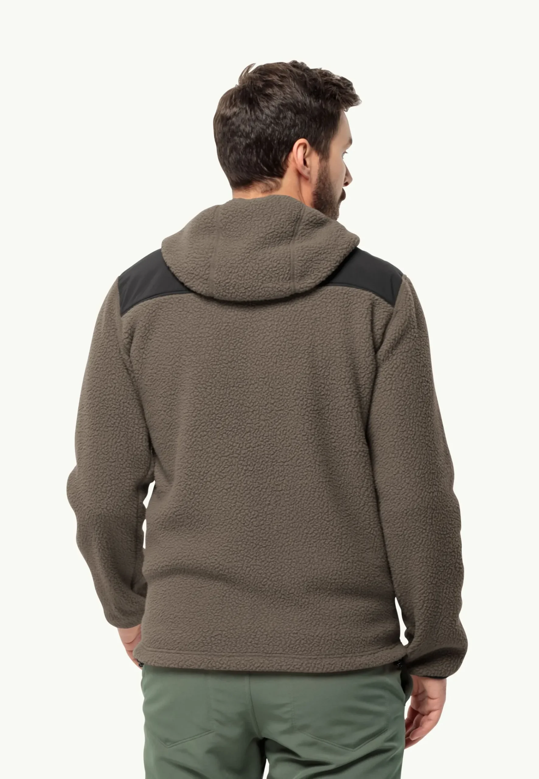 Kammweg Pile Fz M-Jack Wolfskin Online