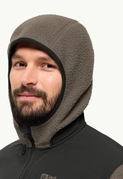 Kammweg Pile Fz M-Jack Wolfskin Online