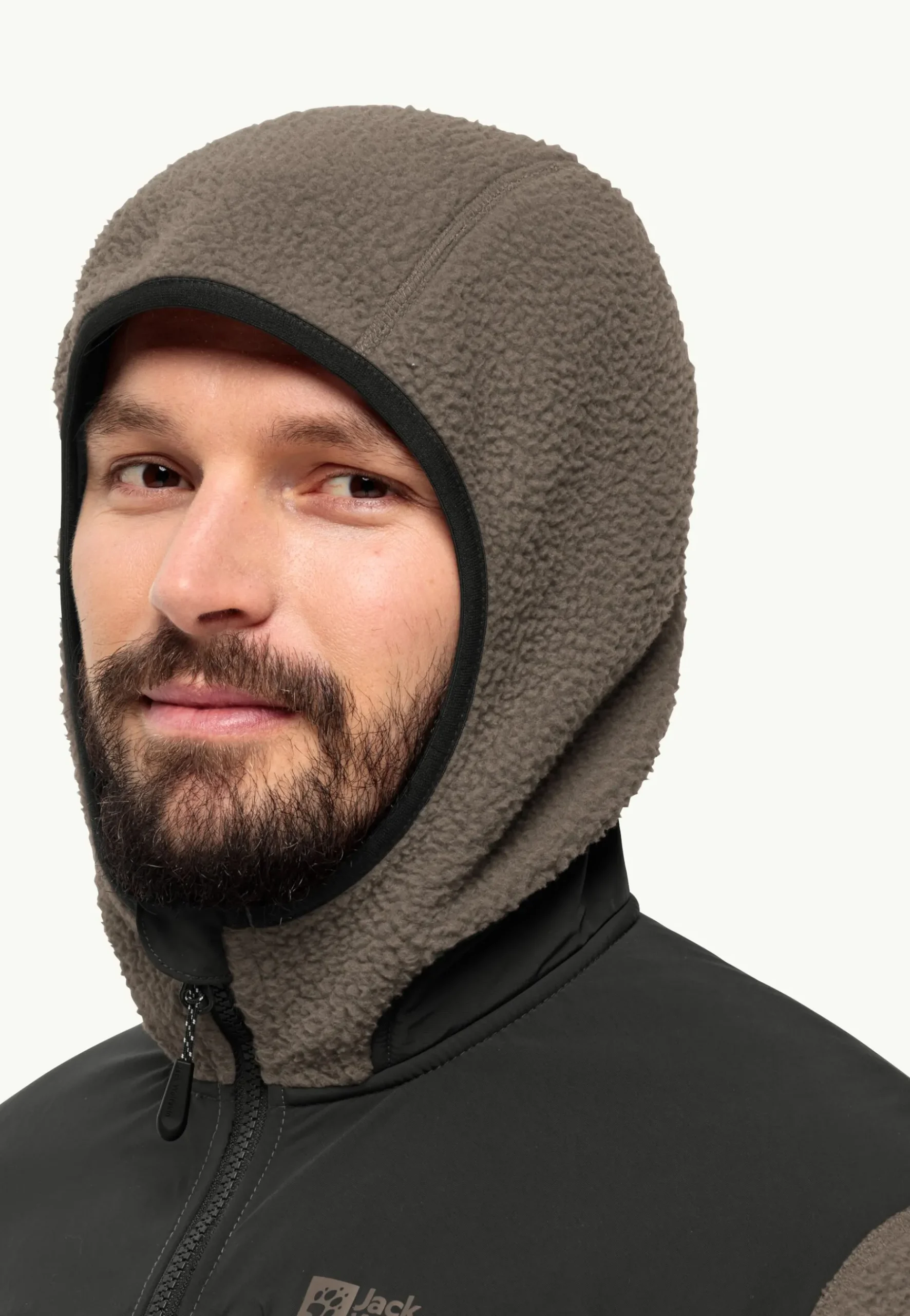 Kammweg Pile Fz M-Jack Wolfskin Online