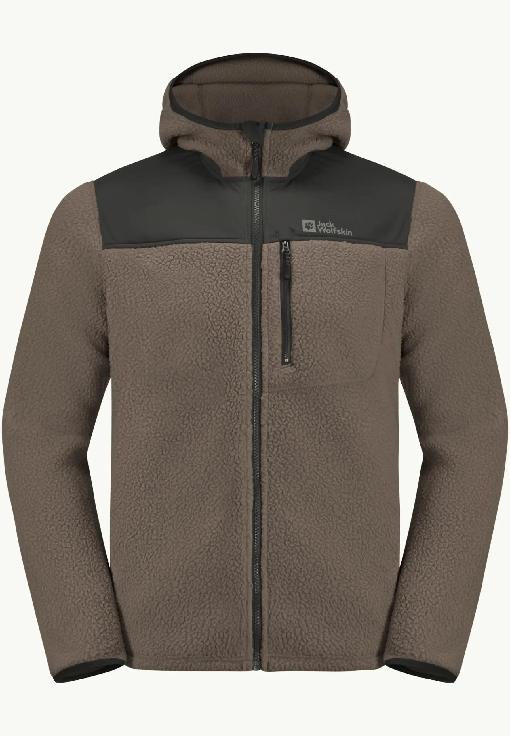 Kammweg Pile Fz M-Jack Wolfskin Online