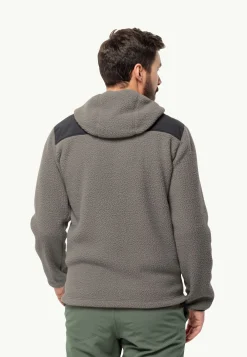 Kammweg Pile Fz M-Jack Wolfskin Online