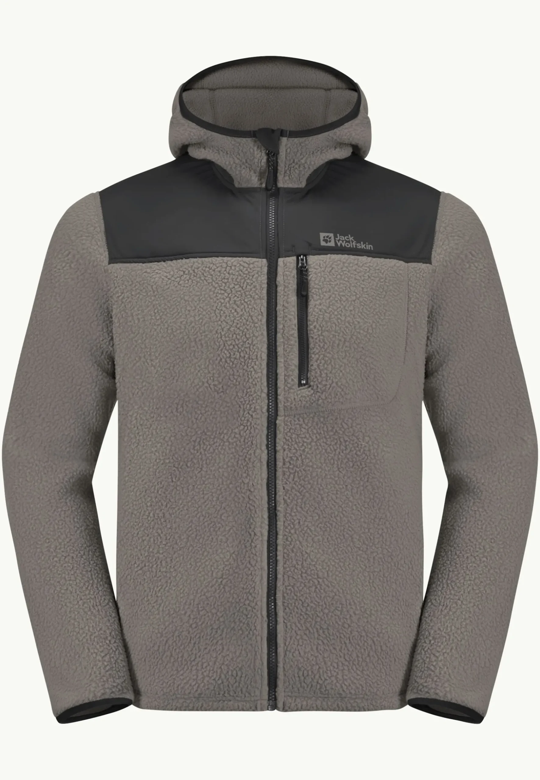 Kammweg Pile Fz M-Jack Wolfskin Online