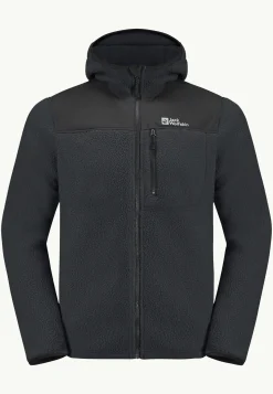 Kammweg Pile Fz M-Jack Wolfskin Online