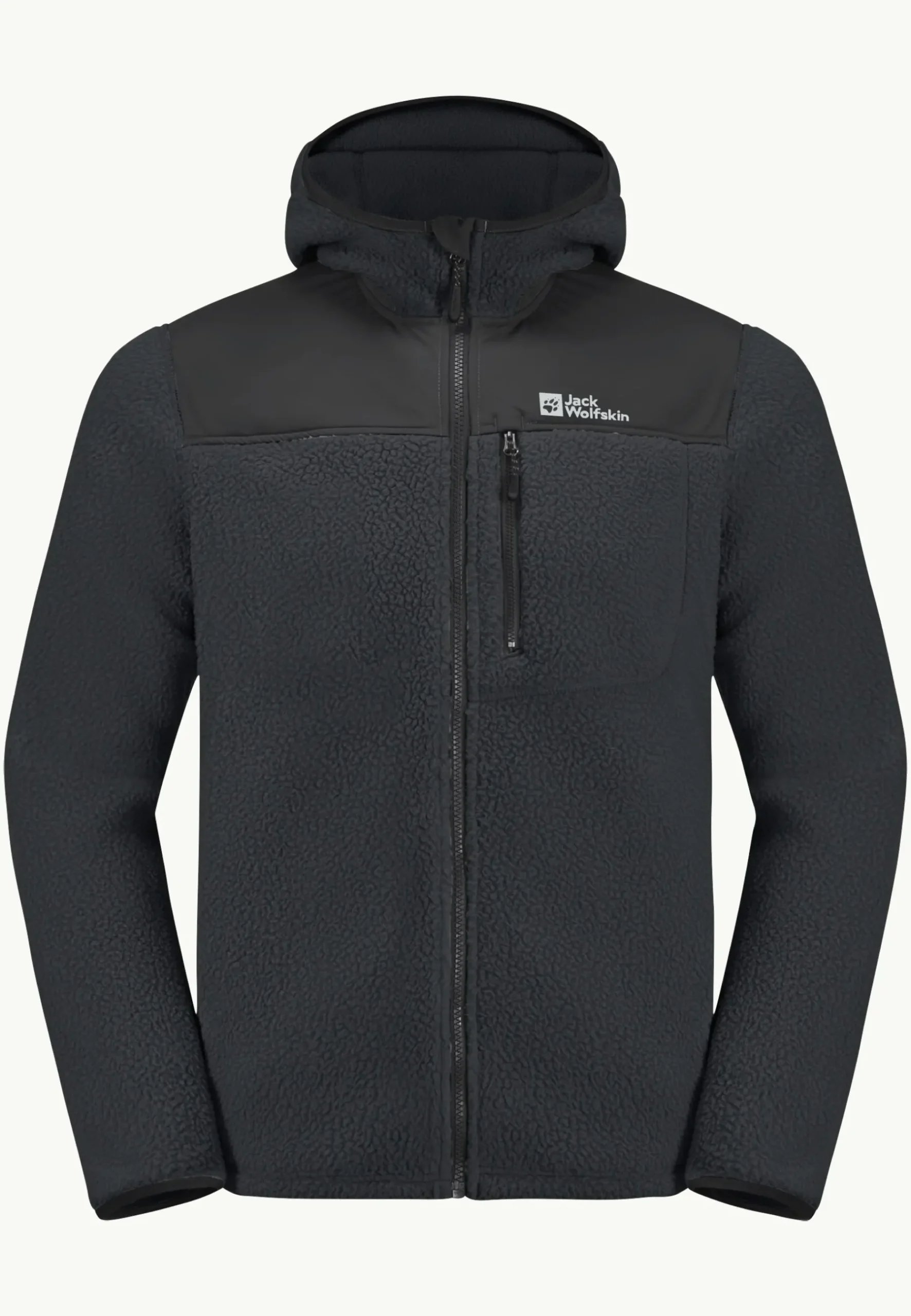 Kammweg Pile Fz M-Jack Wolfskin Online