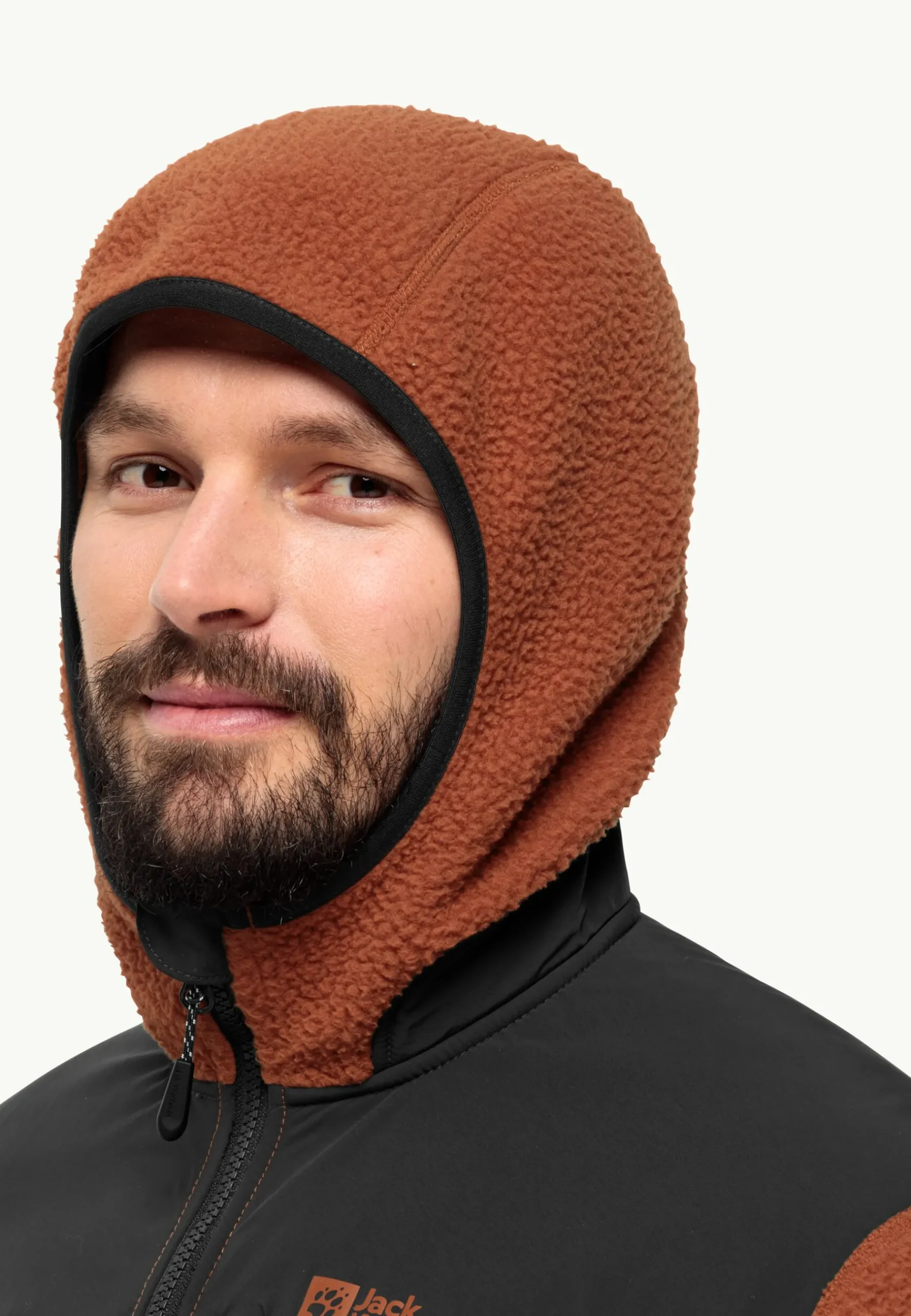 Kammweg Pile Fz M-Jack Wolfskin Online