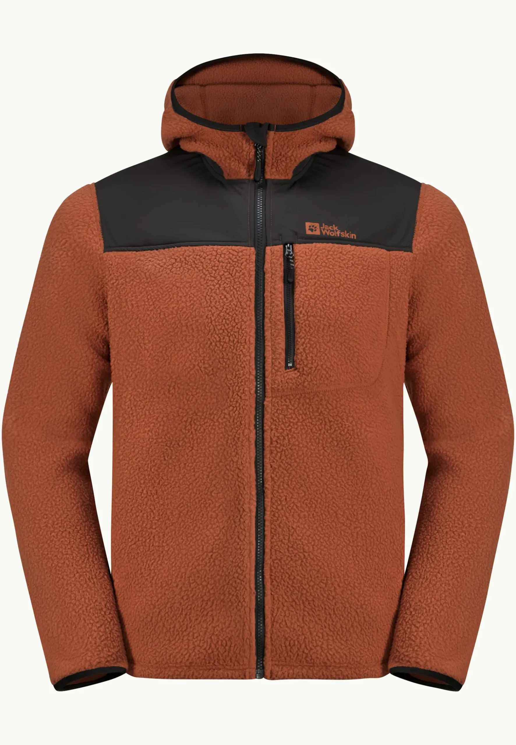 Kammweg Pile Fz M-Jack Wolfskin Online