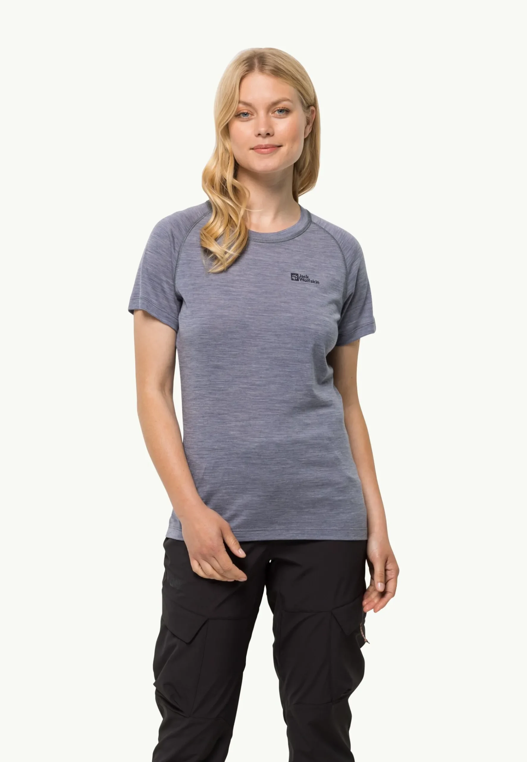 Kammweg S|s W-Jack Wolfskin New