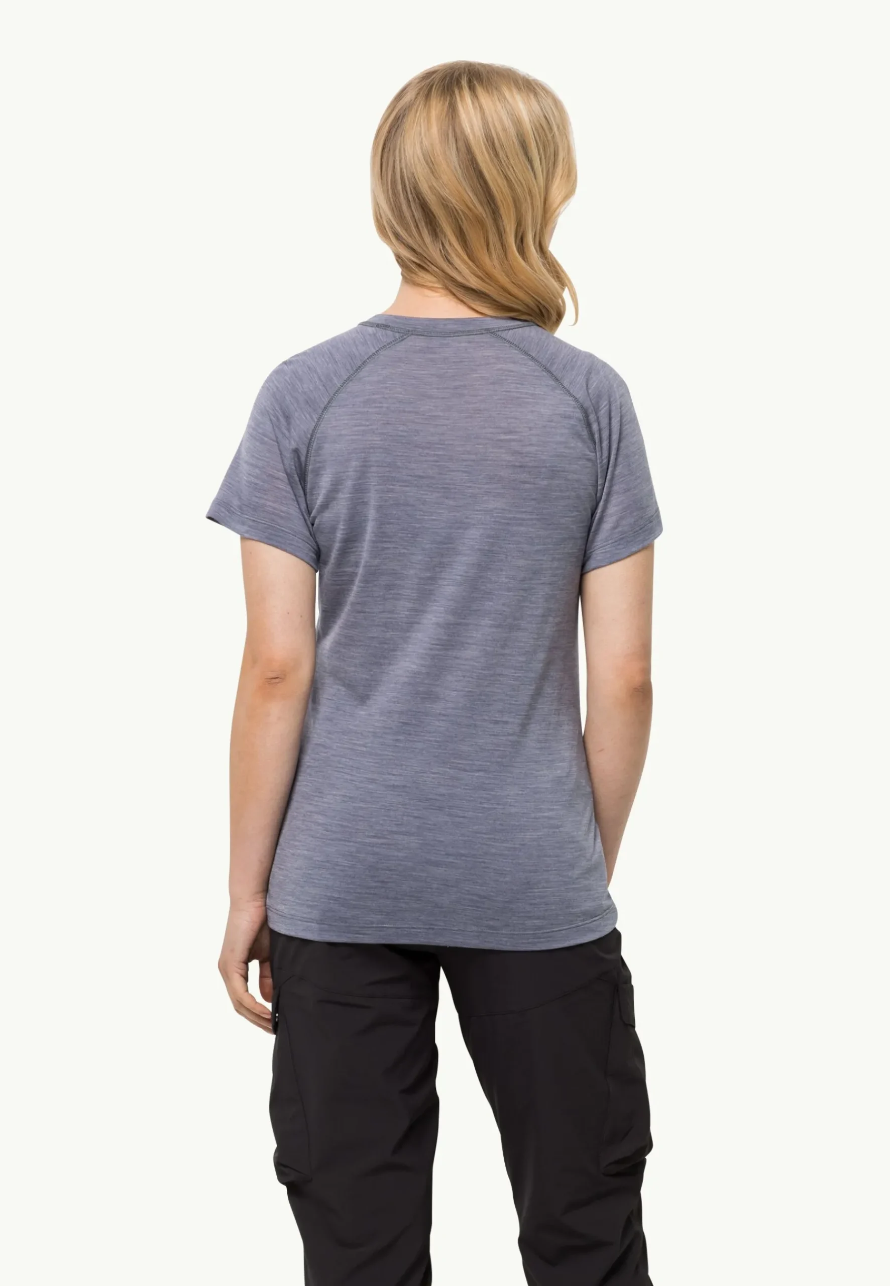 Kammweg S|s W-Jack Wolfskin New