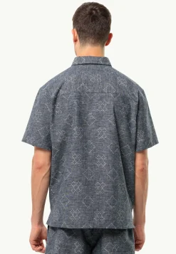 Karana Shirt M-Jack Wolfskin