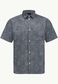 Karana Shirt M-Jack Wolfskin