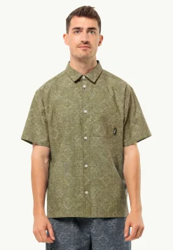 Karana Shirt M-Jack Wolfskin