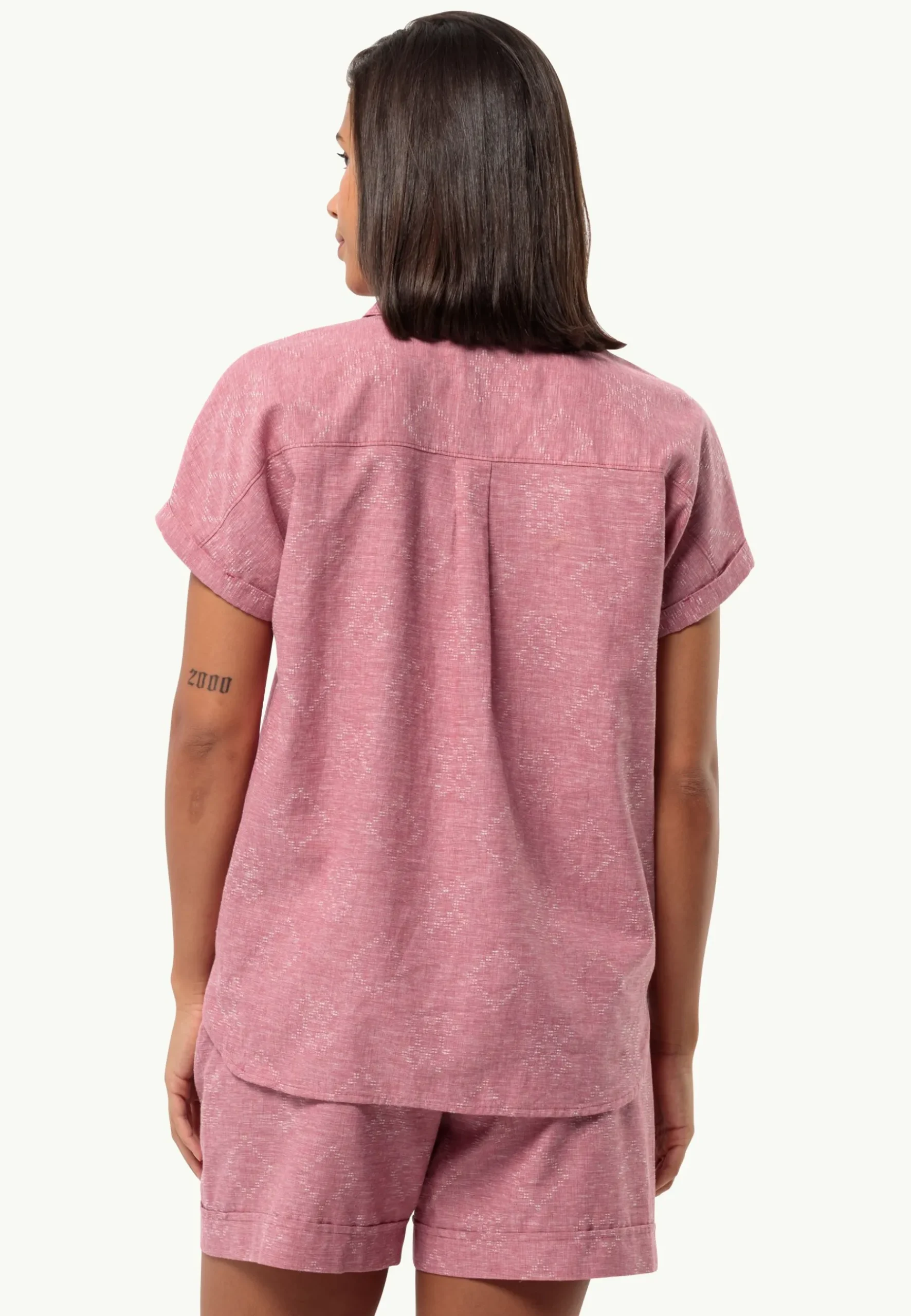 Karana Shirt W-Jack Wolfskin Sale