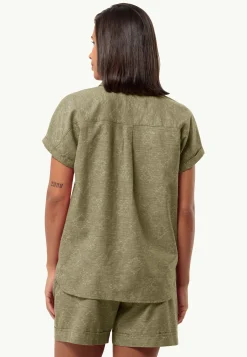 Karana Shirt W-Jack Wolfskin Sale
