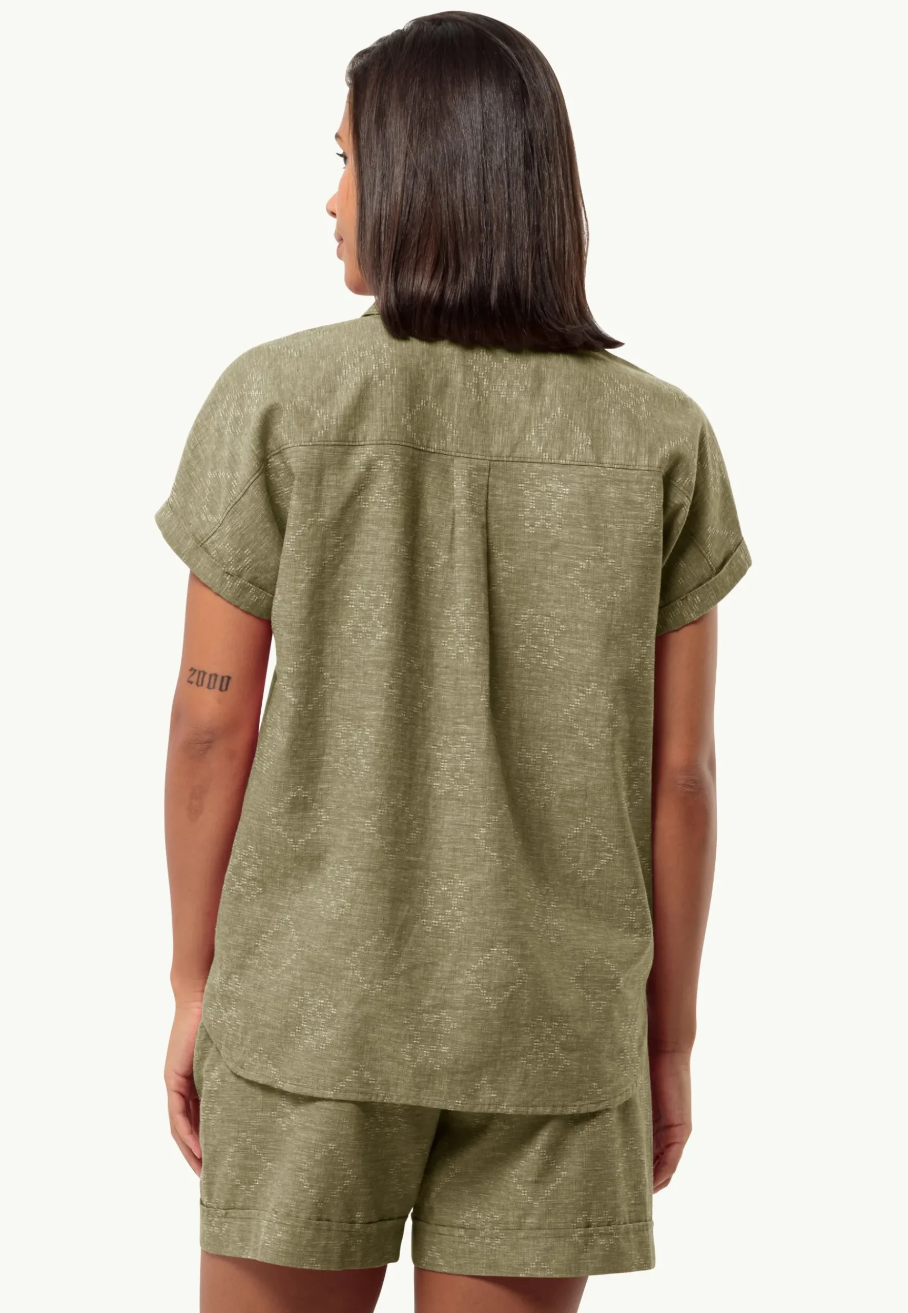 Karana Shirt W-Jack Wolfskin Sale