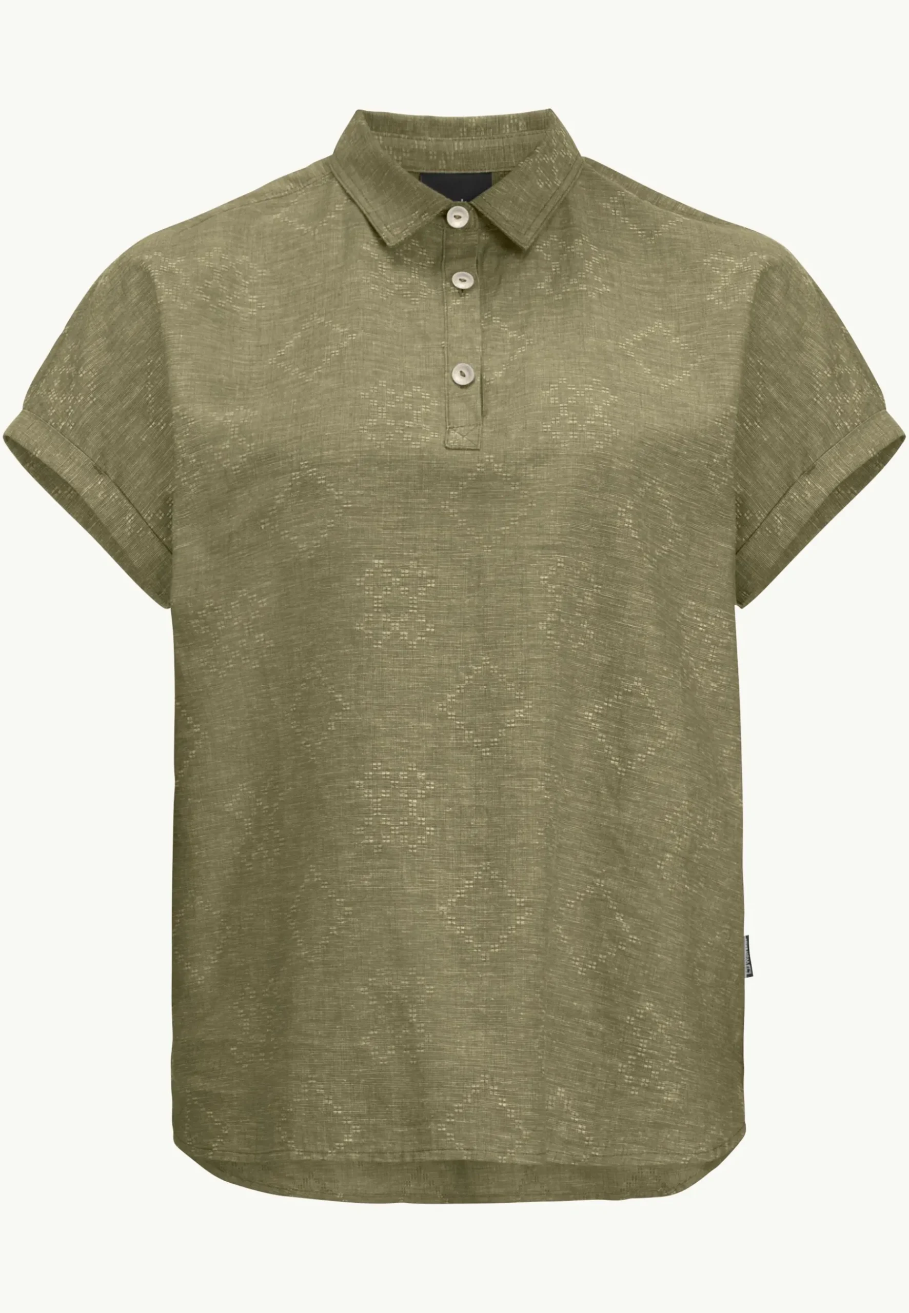 Karana Shirt W-Jack Wolfskin Sale
