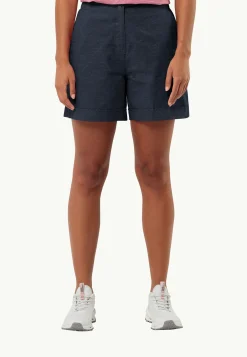 Karana Shorts W-Jack Wolfskin Sale
