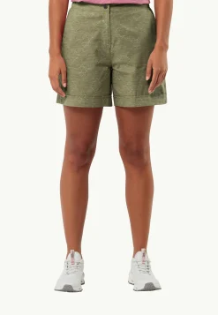 Karana Shorts W-Jack Wolfskin Sale