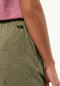 Karana Shorts W-Jack Wolfskin Sale