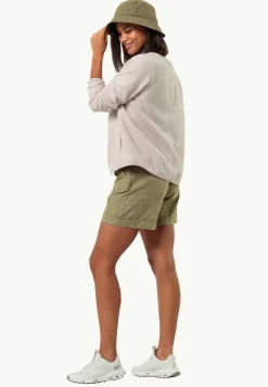 Karana Shorts W-Jack Wolfskin Sale
