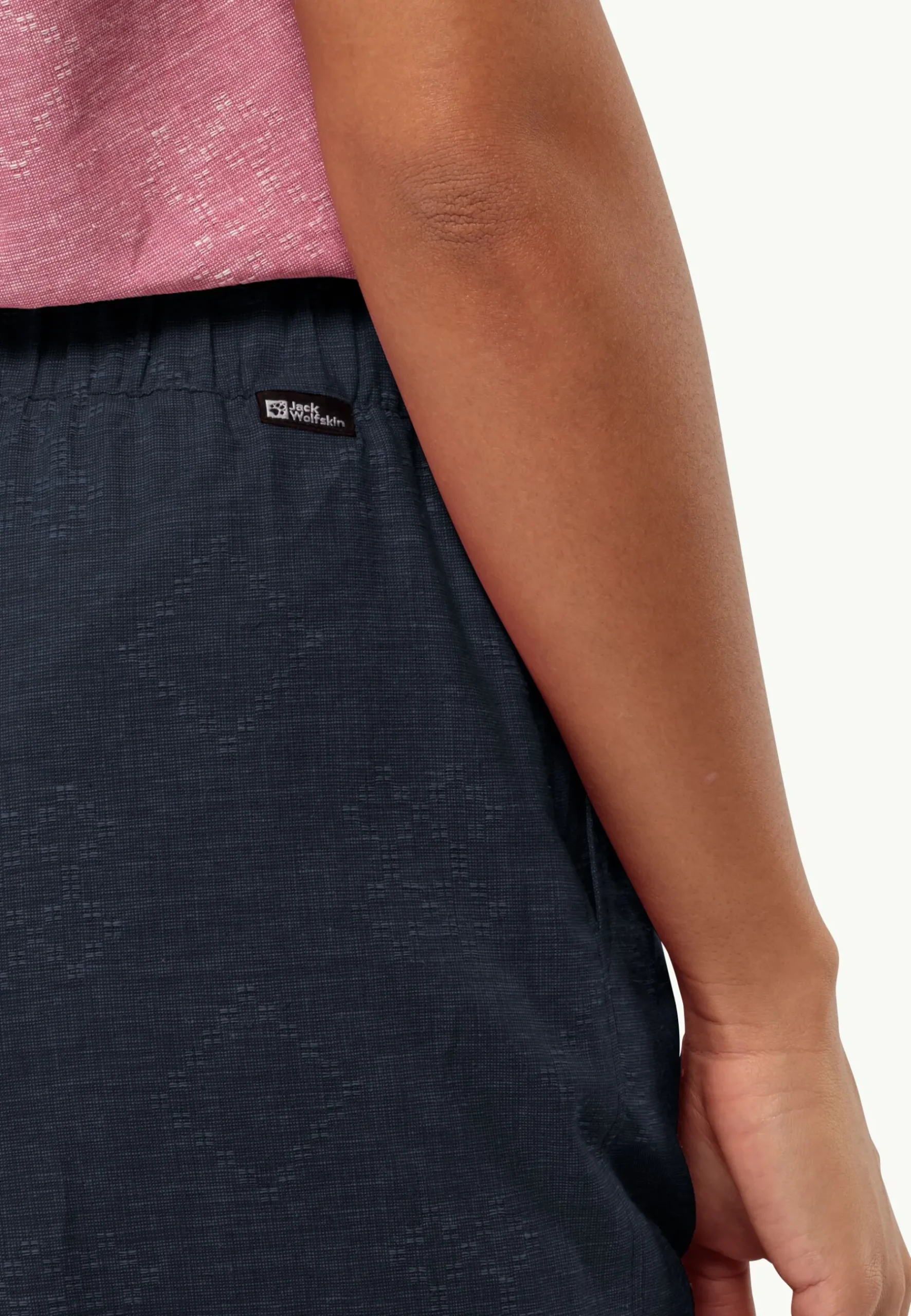 Karana Shorts W-Jack Wolfskin Sale