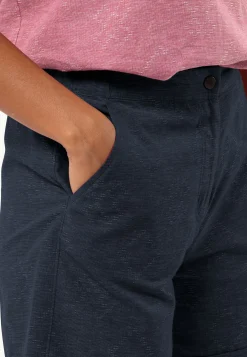 Karana Shorts W-Jack Wolfskin Sale