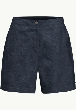 Karana Shorts W-Jack Wolfskin Sale