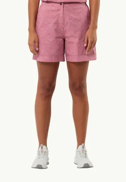 Karana Shorts W-Jack Wolfskin Sale
