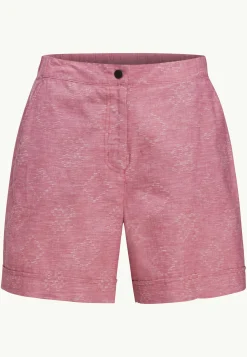 Karana Shorts W-Jack Wolfskin Sale