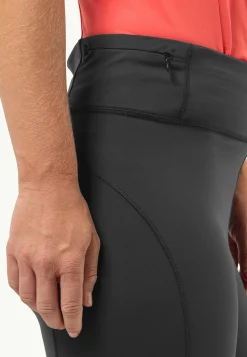 Kensteig Tights W-Jack Wolfskin Outlet