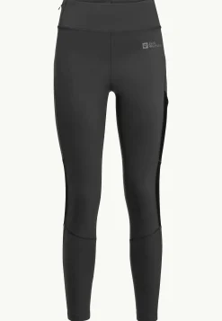 Kensteig Tights W-Jack Wolfskin Outlet