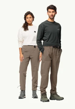 Kiebitzweg Pants-Jack Wolfskin Outlet